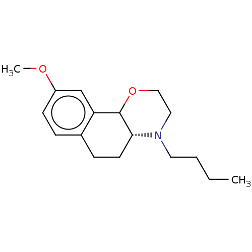 Chemical structure of BindingDB Monomer ID 50225233