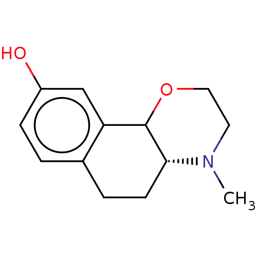 Chemical structure of BindingDB Monomer ID 50225234