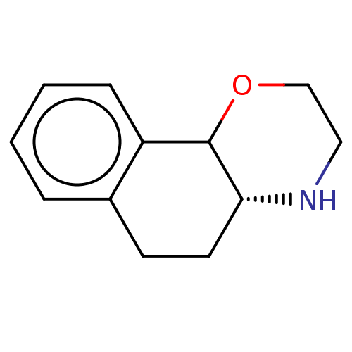 Chemical structure of BindingDB Monomer ID 50225236
