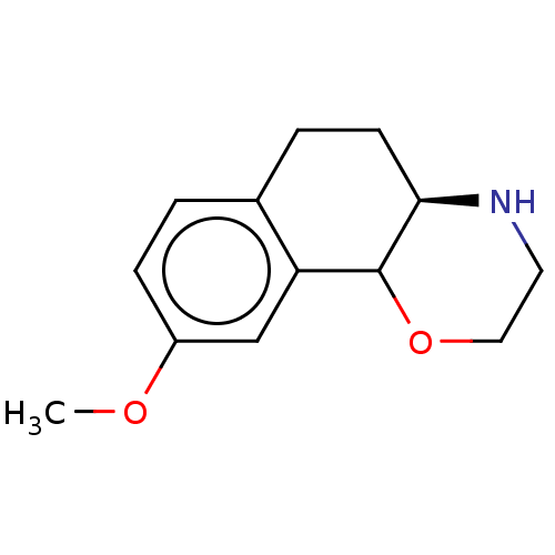 Chemical structure of BindingDB Monomer ID 50225237
