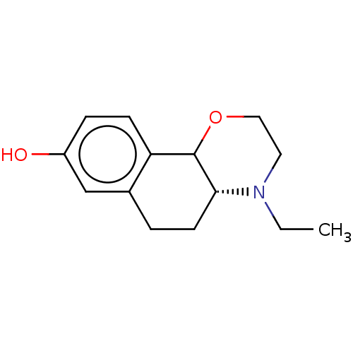 Chemical structure of BindingDB Monomer ID 50225238
