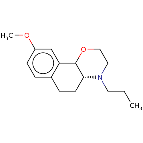 Chemical structure of BindingDB Monomer ID 50225239