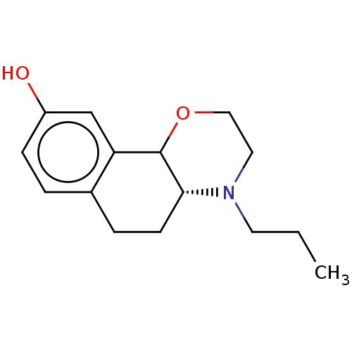 Chemical structure of BindingDB Monomer ID 50225240