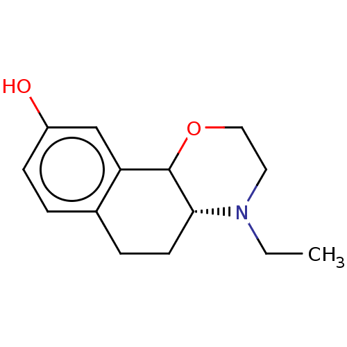 Chemical structure of BindingDB Monomer ID 50225241
