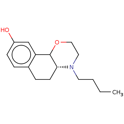Chemical structure of BindingDB Monomer ID 50225242