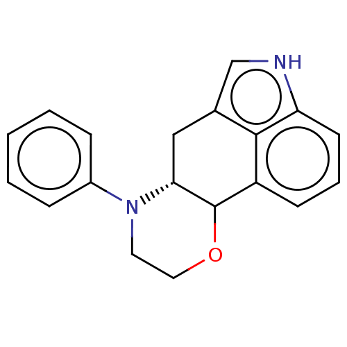 Chemical structure of BindingDB Monomer ID 50225247