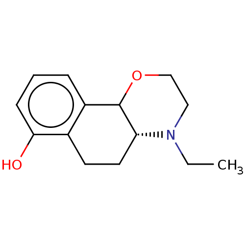 Chemical structure of BindingDB Monomer ID 50225251
