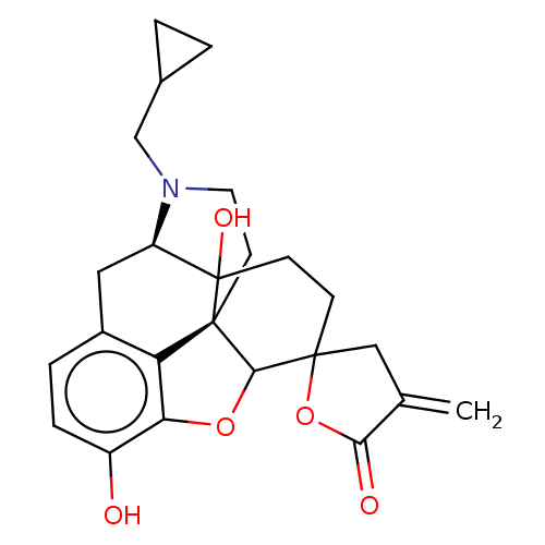 Chemical structure of BindingDB Monomer ID 50225254