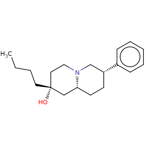 Chemical structure of BindingDB Monomer ID 50225257