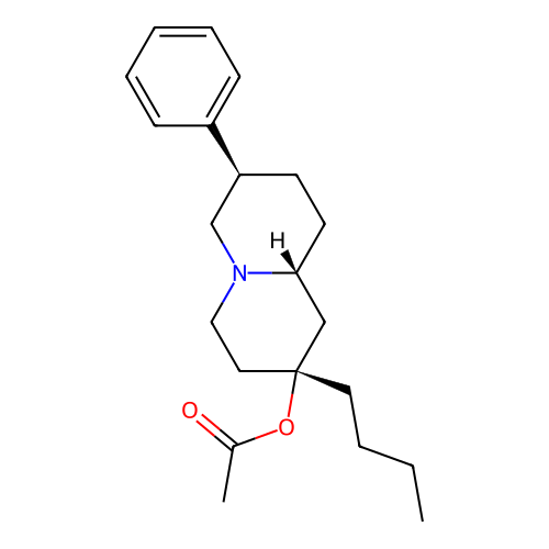 Chemical structure of BindingDB Monomer ID 50225258