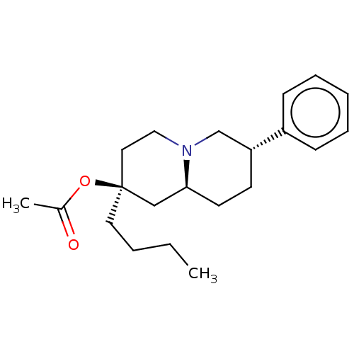 Chemical structure of BindingDB Monomer ID 50225262