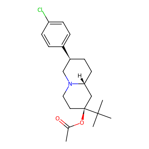 Chemical structure of BindingDB Monomer ID 50225264