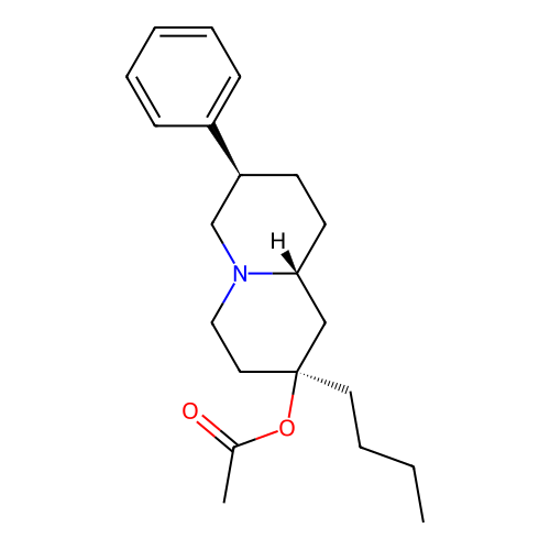 Chemical structure of BindingDB Monomer ID 50225266