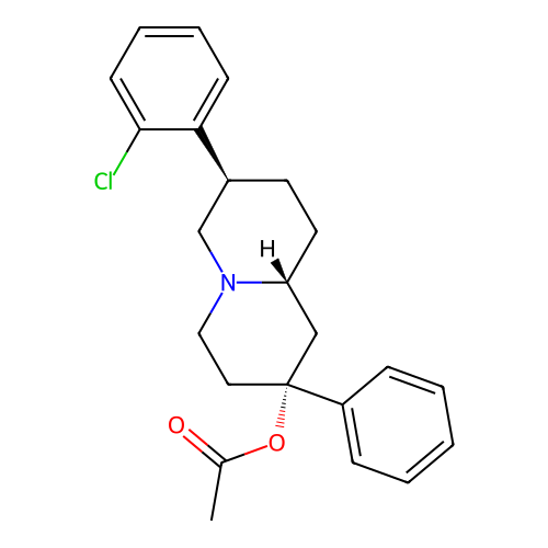 Chemical structure of BindingDB Monomer ID 50225269