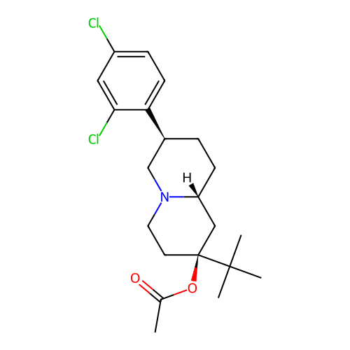 Chemical structure of BindingDB Monomer ID 50225278