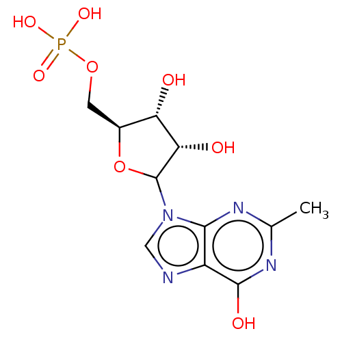 Chemical structure of BindingDB Monomer ID 50225283