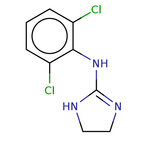 Chemical structure of BindingDB Monomer ID 50225285