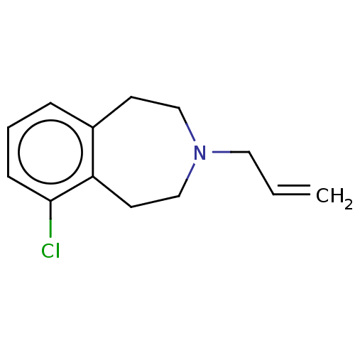 Chemical structure of BindingDB Monomer ID 50225305