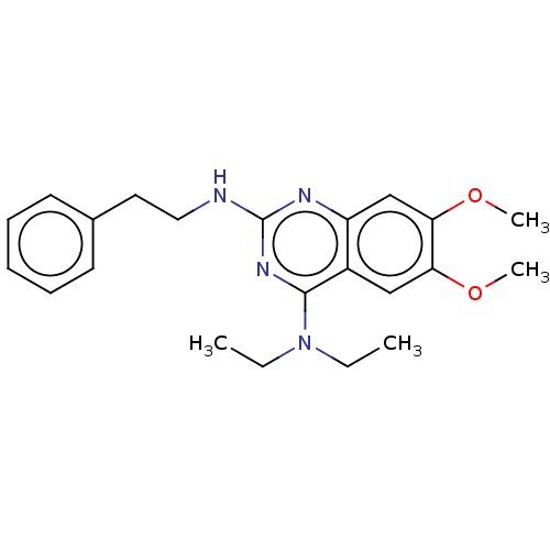 Chemical structure of BindingDB Monomer ID 50225323