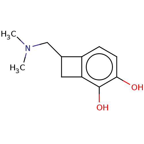 Chemical structure of BindingDB Monomer ID 50225326