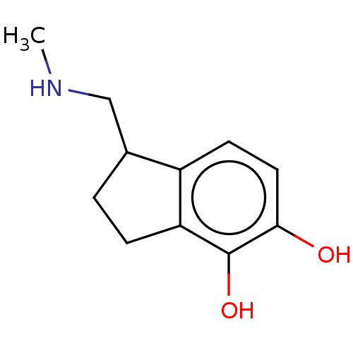 Chemical structure of BindingDB Monomer ID 50225327