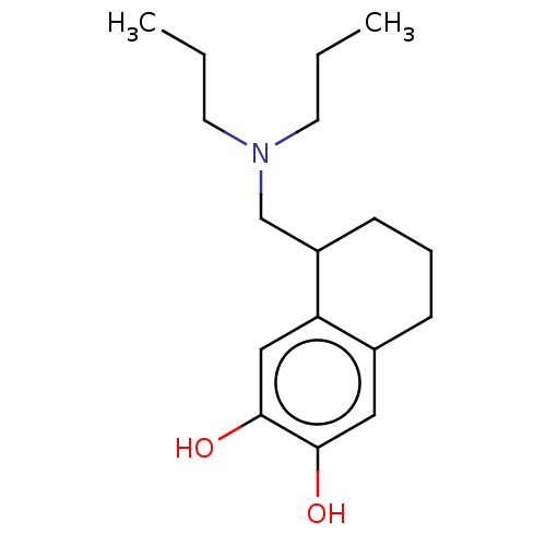 Chemical structure of BindingDB Monomer ID 50225328