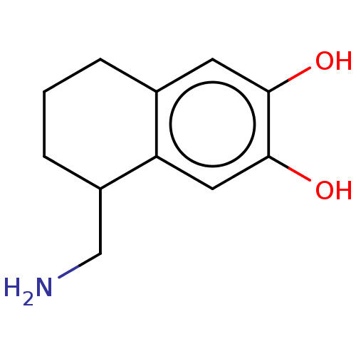 Chemical structure of BindingDB Monomer ID 50225330