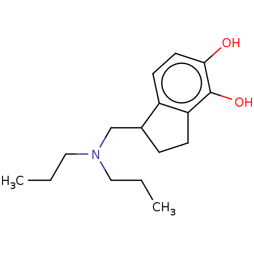 Chemical structure of BindingDB Monomer ID 50225332