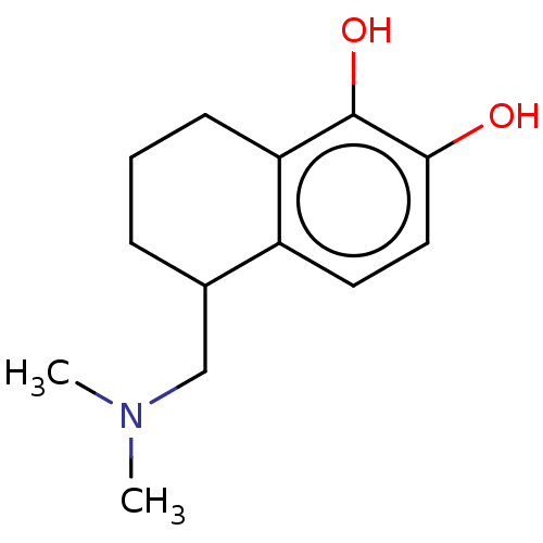 Chemical structure of BindingDB Monomer ID 50225333