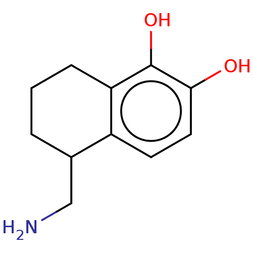 Chemical structure of BindingDB Monomer ID 50225335