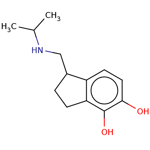 Chemical structure of BindingDB Monomer ID 50225336
