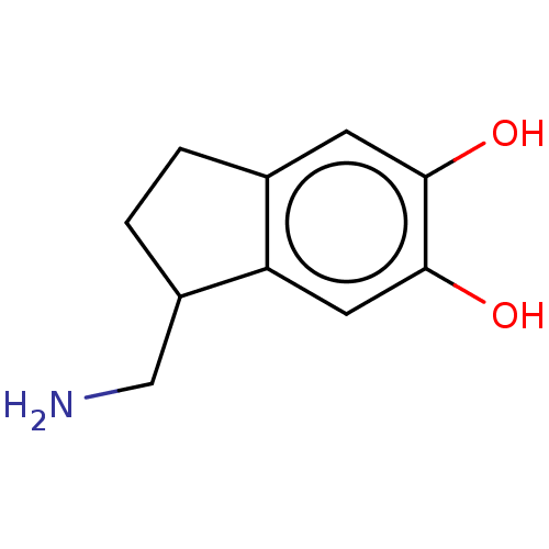 Chemical structure of BindingDB Monomer ID 50225337