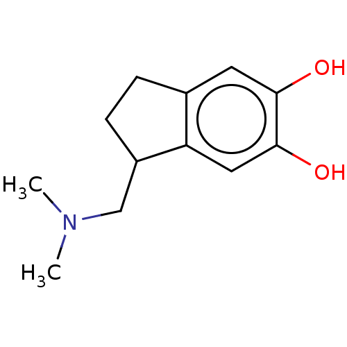 Chemical structure of BindingDB Monomer ID 50225340
