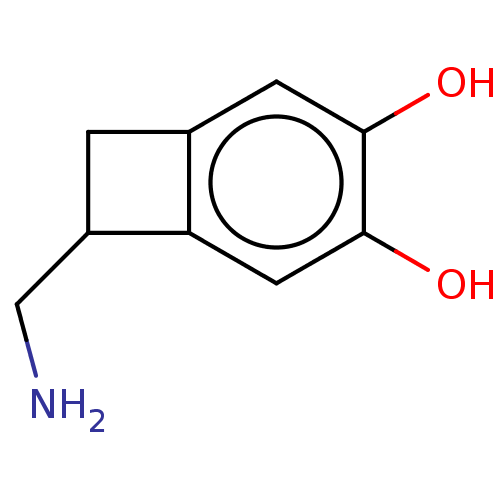 Chemical structure of BindingDB Monomer ID 50225341