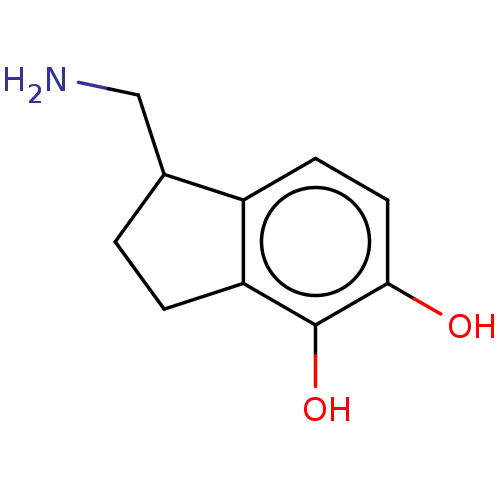Chemical structure of BindingDB Monomer ID 50225343