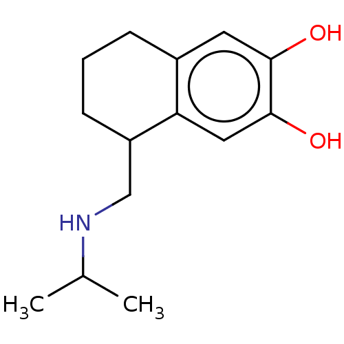 Chemical structure of BindingDB Monomer ID 50225344