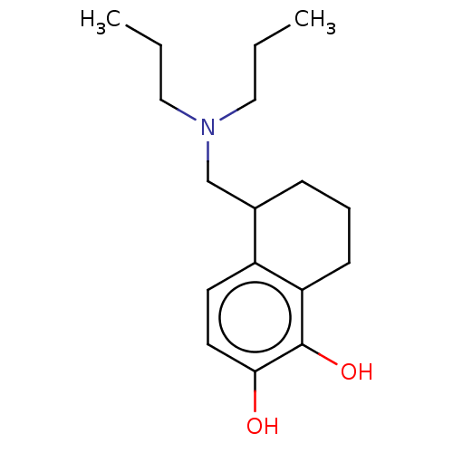Chemical structure of BindingDB Monomer ID 50225345