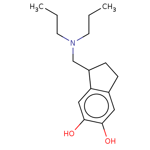 Chemical structure of BindingDB Monomer ID 50225346