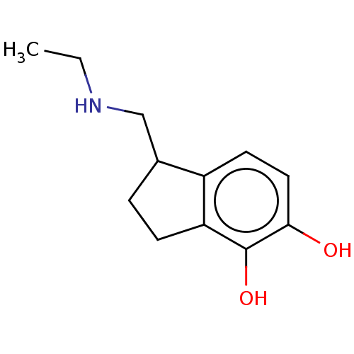 Chemical structure of BindingDB Monomer ID 50225350