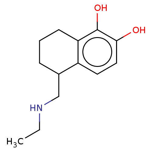 Chemical structure of BindingDB Monomer ID 50225351