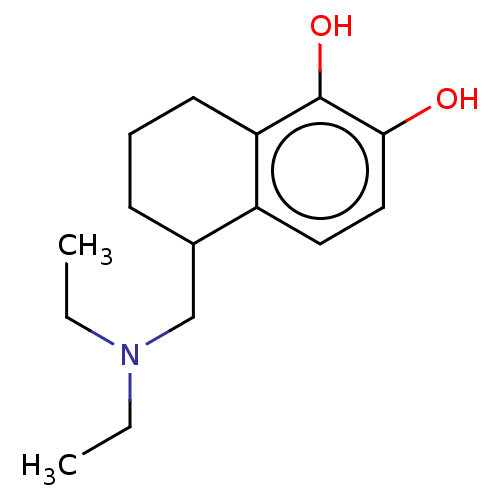 Chemical structure of BindingDB Monomer ID 50225354