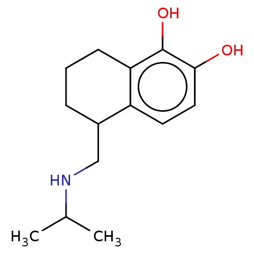 Chemical structure of BindingDB Monomer ID 50225357