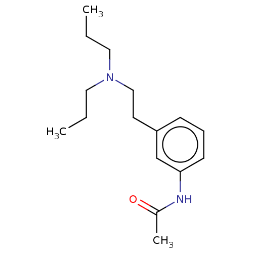 Chemical structure of BindingDB Monomer ID 50225359