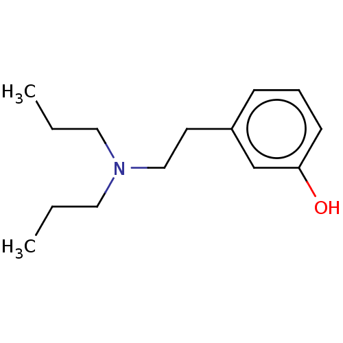 Chemical structure of BindingDB Monomer ID 50225360