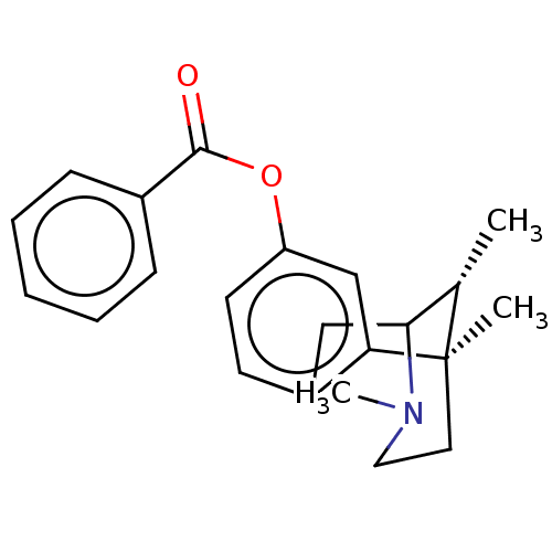 Chemical structure of BindingDB Monomer ID 50225365