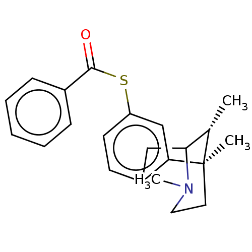 Chemical structure of BindingDB Monomer ID 50225366
