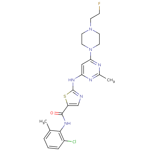Chemical structure of BindingDB Monomer ID 50225370