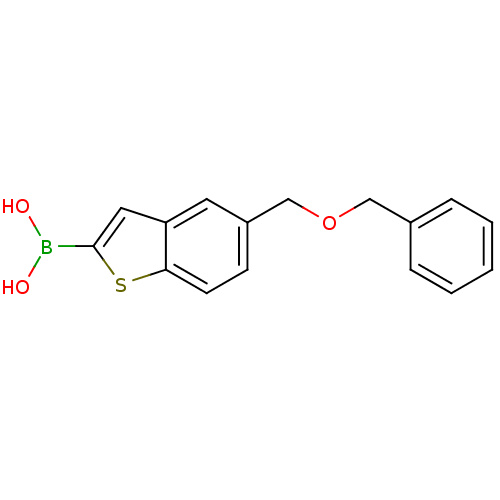 Chemical structure of BindingDB Monomer ID 50225391