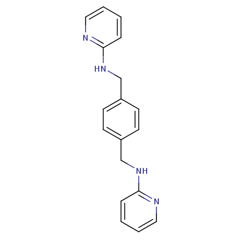 Chemical structure of BindingDB Monomer ID 50225415