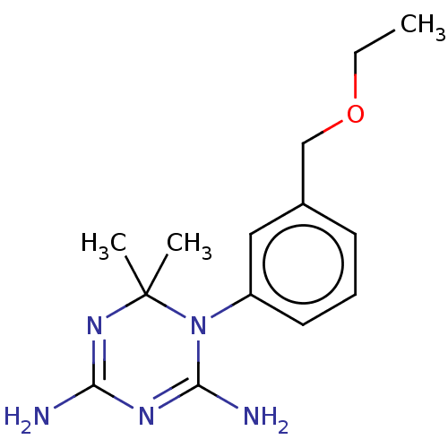Chemical structure of BindingDB Monomer ID 50225441
